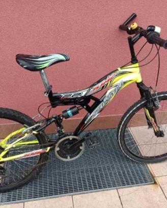 BICICLETTE USATE