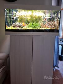 Acquario juwel rio 180 litri