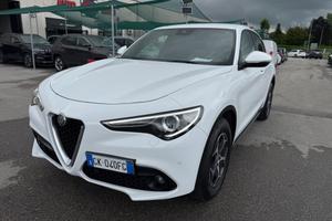 Alfa Romeo Stelvio 2.2 190 CV AT8 Q4 Executive