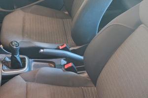 Interni/sedili Volkswagen Polo 1.2 TDI