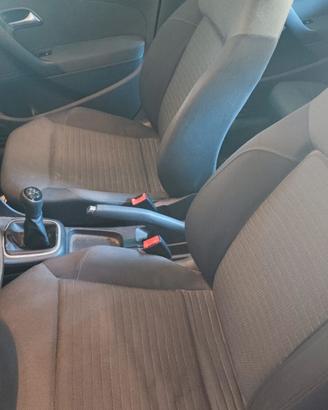 Interni/sedili Volkswagen Polo 1.2 TDI