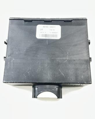 1KR CENTRALINA CHIUSURA CENTRALIZZATA TOYOTA Aygo