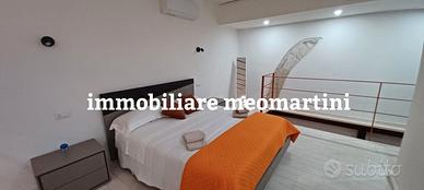 Bilocale via Malta arredato ristrutturato