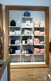 ARREDO CON CORNICE LEGNO 50520