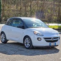 Opel Adam 1.4 87 CV GPL Tech Glam 2014-E5B Manuale