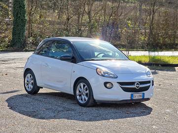 Opel Adam 1.4 87 CV GPL Tech Glam 2014-E5B Manuale
