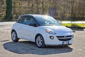Opel Adam 1.4 87 CV GPL Tech Glam 2014-E5B Manuale