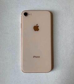 Apple iPhone 8 64Gb Gold