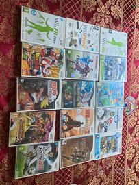 Giochi wii