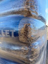 PELLET DA STUFA/CAMINO