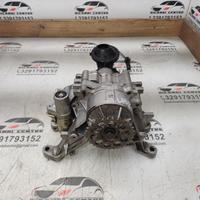 Pompa olio 2.0d 110kw 150cv land rover discovery s