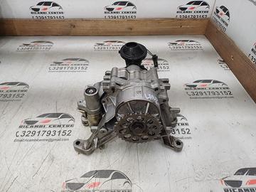 Pompa olio 2.0d 110kw 150cv land rover discovery s