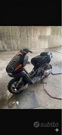 Italjet dragster 50