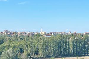 Appartamento panoramico a Modena