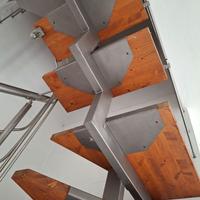 scala per interno