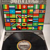 LP Bob Marley & the Wailers- Survival