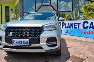 Dr Dr 4.0 dr 4.0 1.5 Bi-Fuel GPL