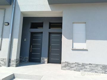 Trilocale nuova costruzione