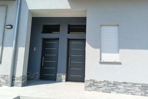 Trilocale nuova costruzione