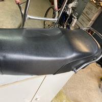 Sella per suzuki GS 500