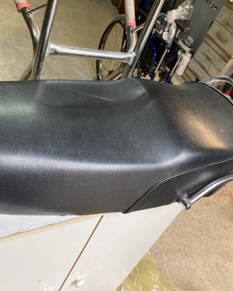 Sella per suzuki GS 500