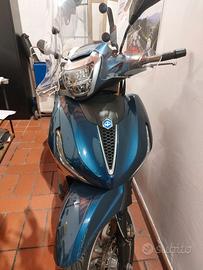 beverly 300 Hpe