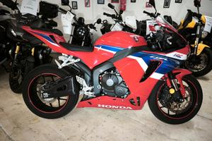 Honda CBR 600 RR