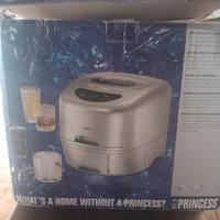 macchina del ghiaccio 