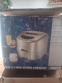 macchina del ghiaccio 