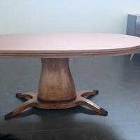 Tavolo in legno vintage