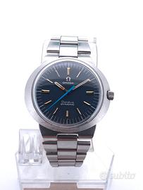 OMEGA Genève Dynamic Vintage (41mm)