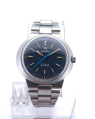 OMEGA Genève Dynamic Vintage (41mm)