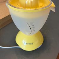 Spremi agrumi elettrico