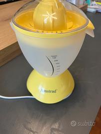 Spremi agrumi elettrico