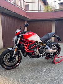 Ducati Monster 821 2018