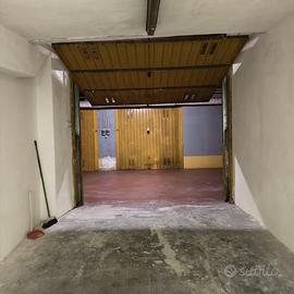 Garage/Magazzino/box