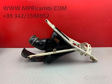 TELAIETTO POSTERIORE HUSQVARNA CR 125 1987 1988 19