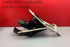 TELAIETTO POSTERIORE HUSQVARNA CR 125 1987 1988 19