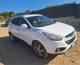 Ix35 1.7 diesel