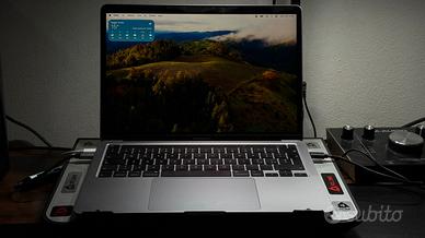 Macbook pro 202013”