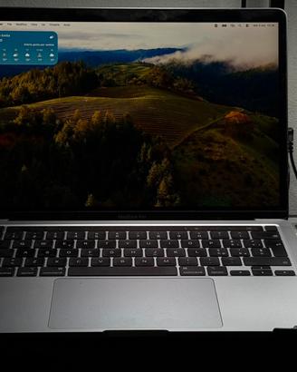 Macbook pro 202013”
