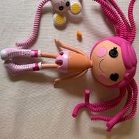 Lalaloopsy
