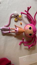 Lalaloopsy