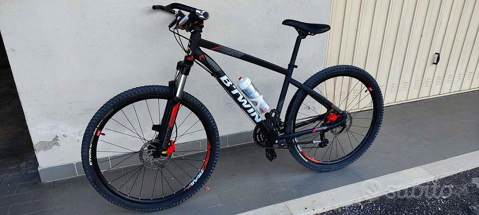 Mtb Rockrider Btwin Rockrider 540 L Btwin Rockrider 540 Offerte