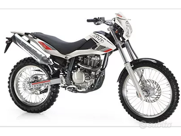 Beta Alp 4.0 Moto Enduro / Trial