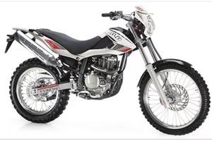 Beta Alp 4.0 Moto Enduro / Trial