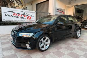 Audi A3 1.6 TDI 116 CV S tronic Sport