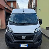 Fiat ducato maxi 2023 iva esposta