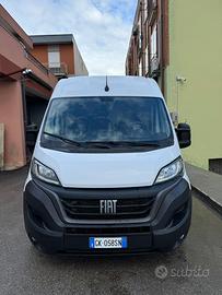 Fiat ducato maxi 2023 iva esposta