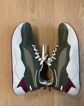 PUMA RS-X Efekt